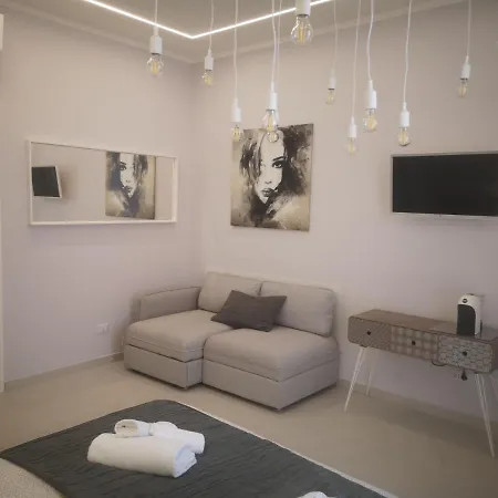 Spiderrooms Πανσιόν