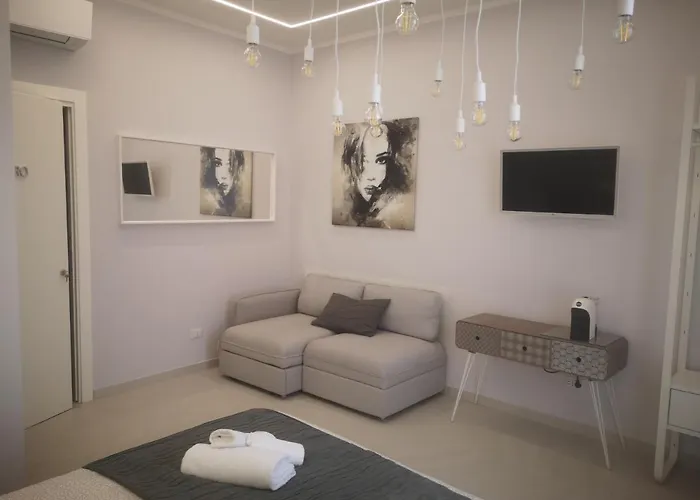 Spiderrooms Pensionat