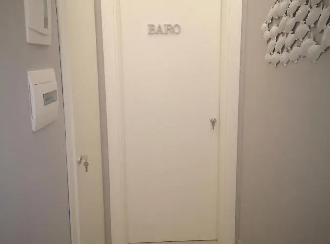 Affittacamere Spiderrooms 4*