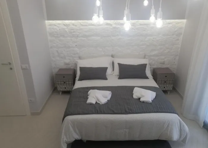 Spiderrooms Affittacamere Napoli