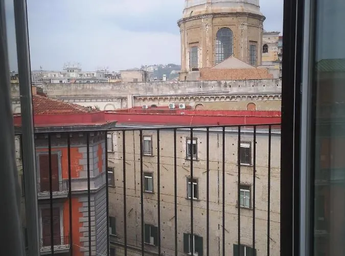 Spiderrooms Pensionat