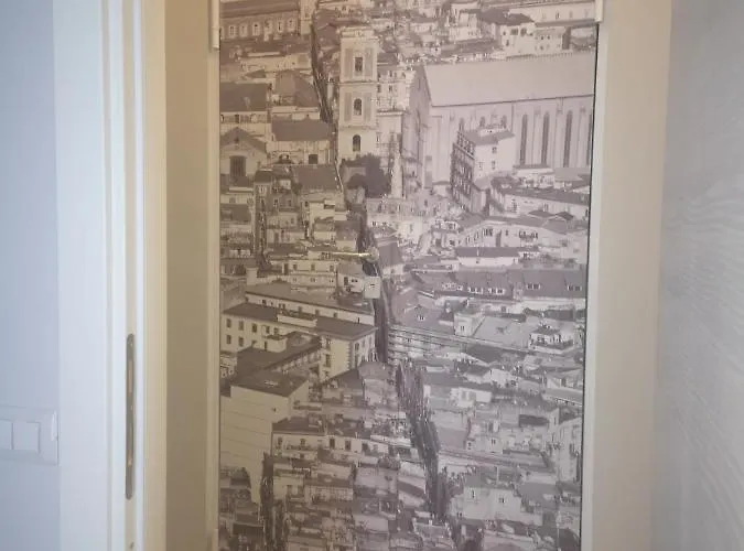 Affittacamere Spiderrooms Napoli
