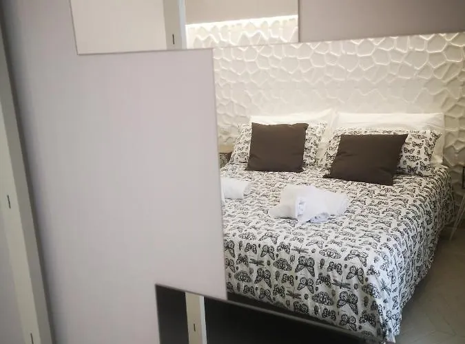 Spiderrooms בית הארחה