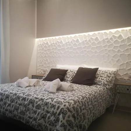 בית הארחה Spiderrooms